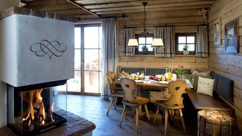 Chaletdorf Bergherz Sankt Johann im Pongau Kültér fotó
